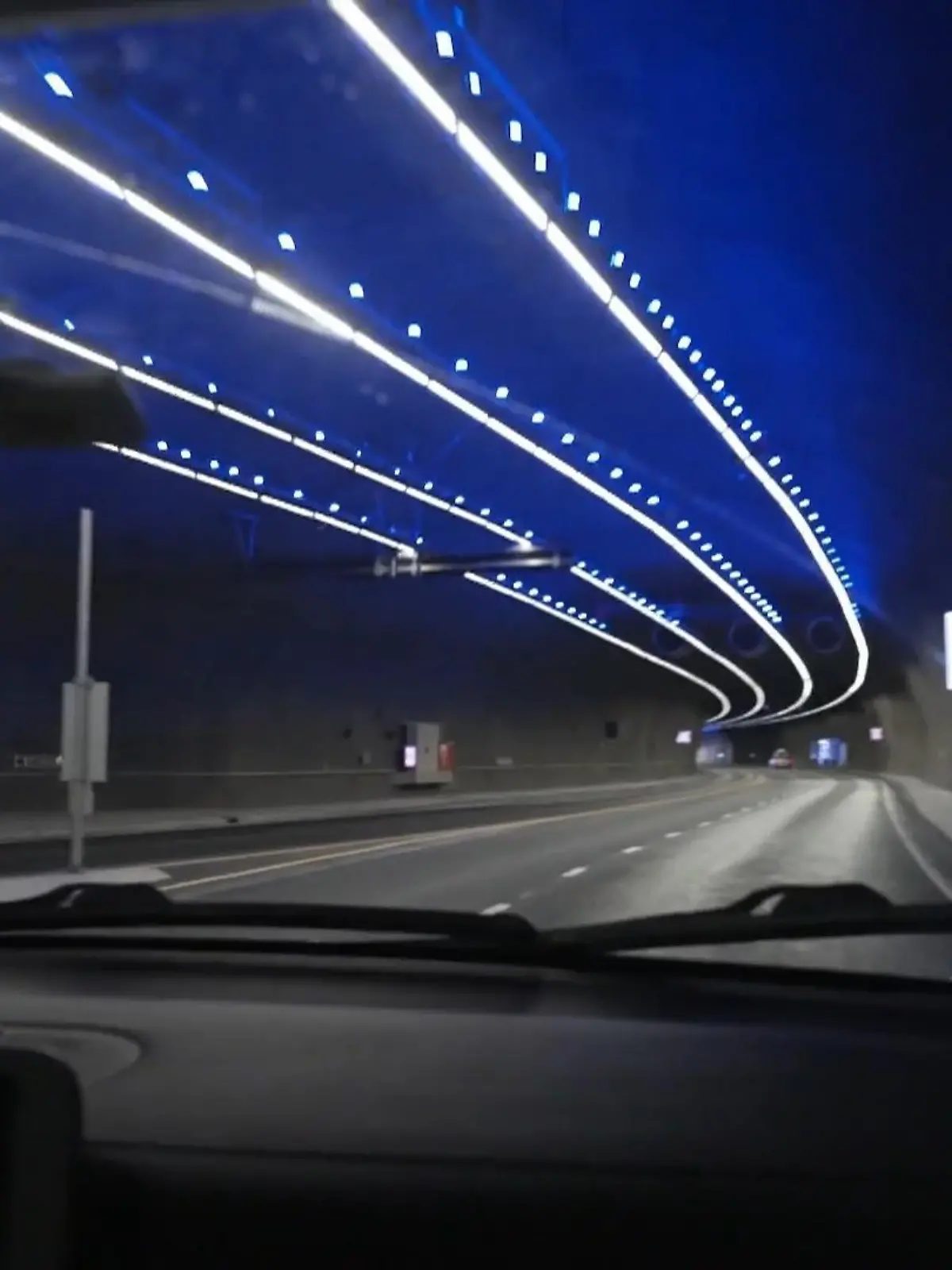 Bild zu: "Norwegens geheime Straßen"