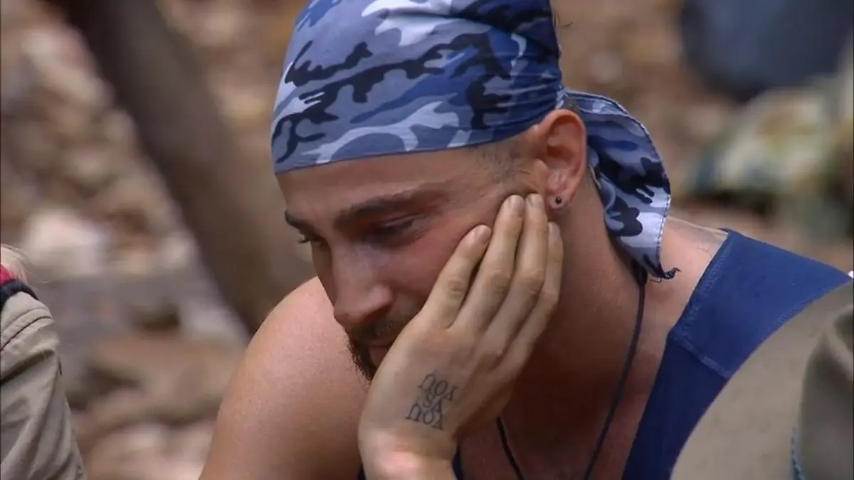 Dschungelcamp-Star Umut Tekin überrascht mit Abtreibungsbeichte "Gern hätte ich dieses Kind jetzt an meiner Seite"