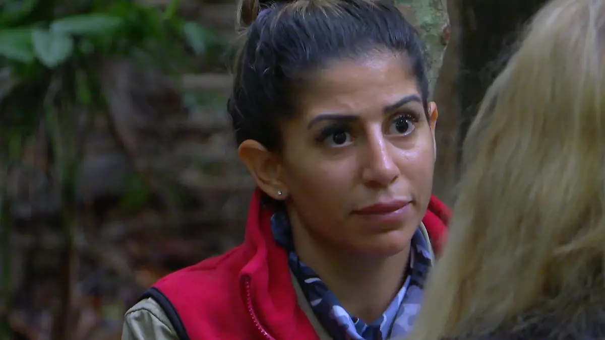 Für Publicity benutzt? Eva erklärt ihre Sicht Affären-Thema