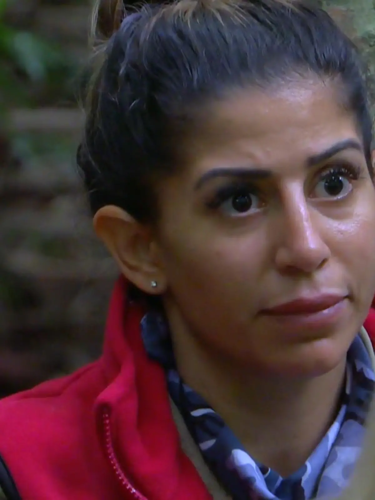 Bild zu: "Für Publicity benutzt? Eva erklärt ihre Sicht"