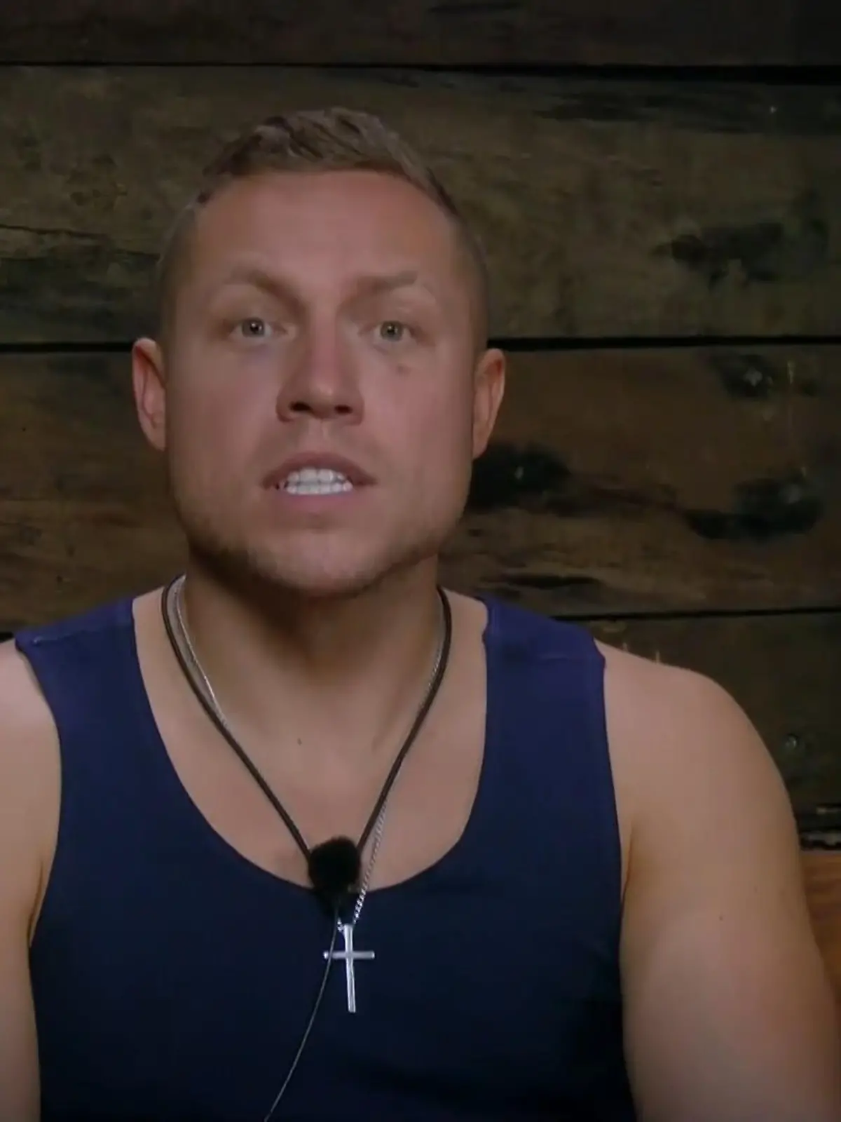 Bild zu: "Hat Antonia Bauer Patrick nur ausgenutzt?"