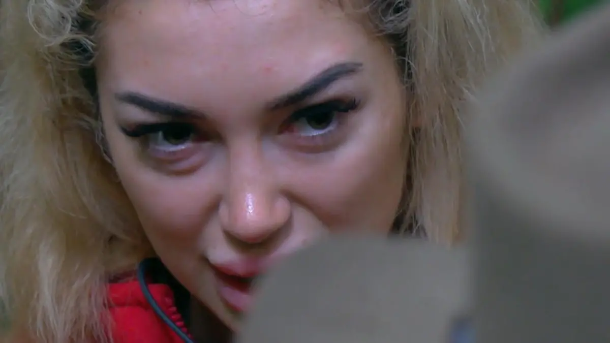 Gil darf nicht reden? Ariel glaubt ihm keine Sekunde Täter in Opferrolle?!