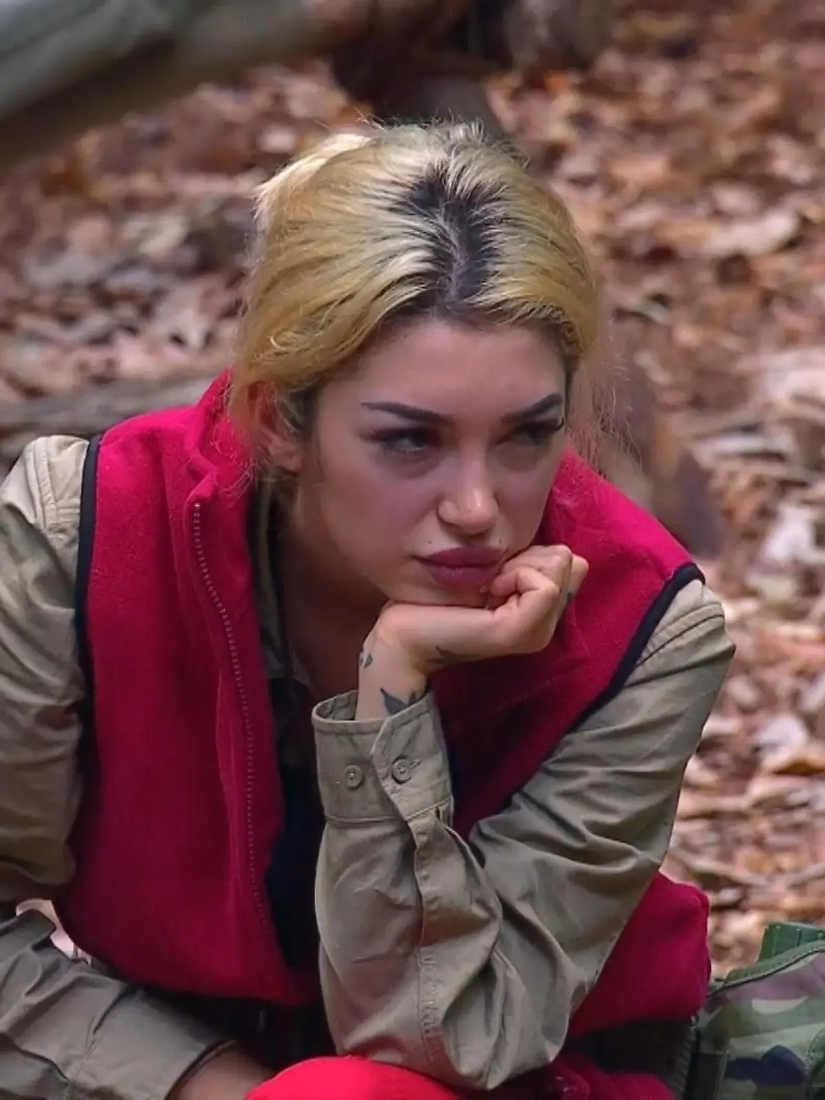 Bild zu: "Ariel fordert Gil Ofarim heraus - Knallharte Fragen, die sich jeder stellt!"