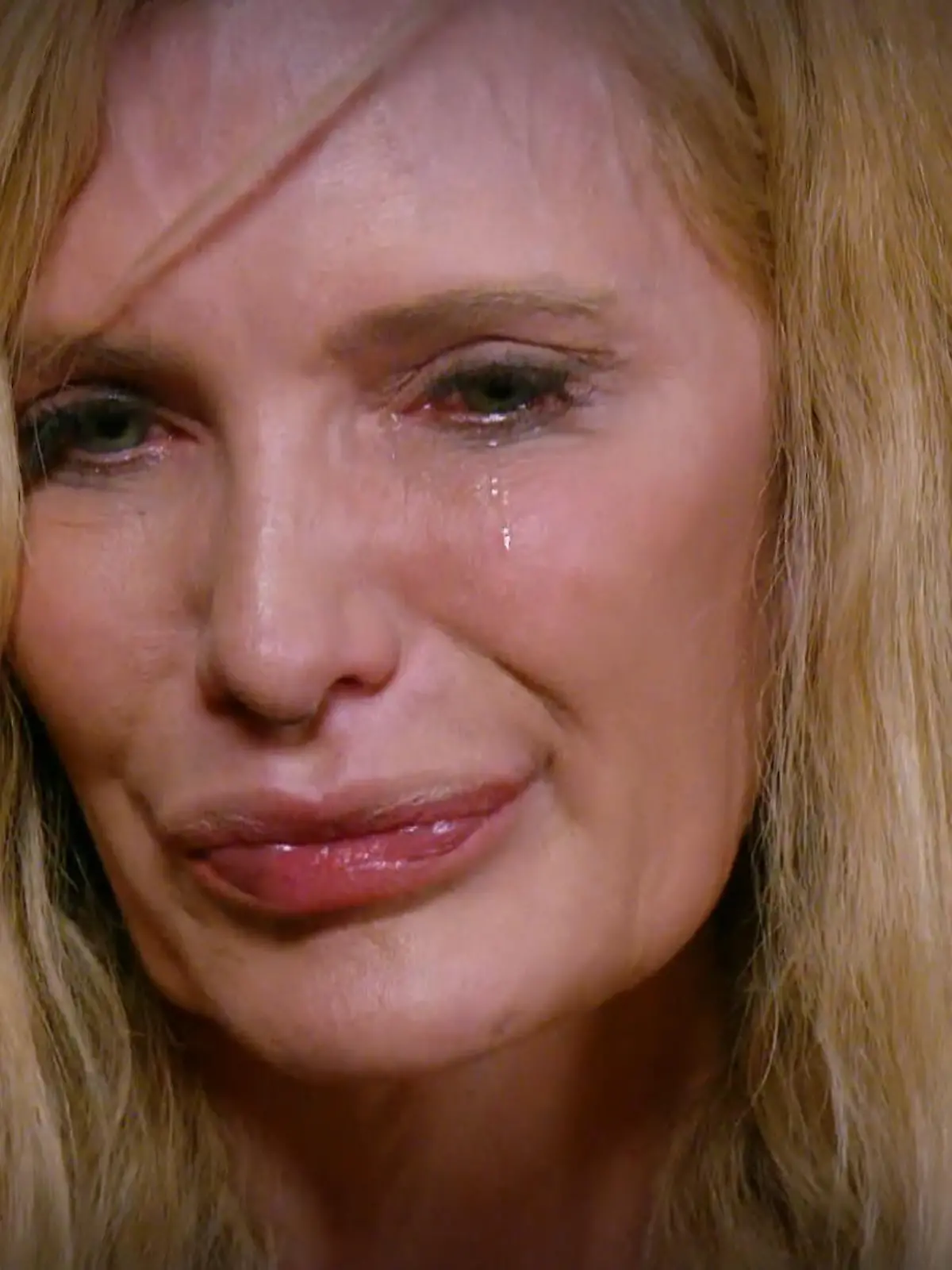 Bild zu: ""Und dann war mein Leben vorbei." Was bedrückt Mirja?"