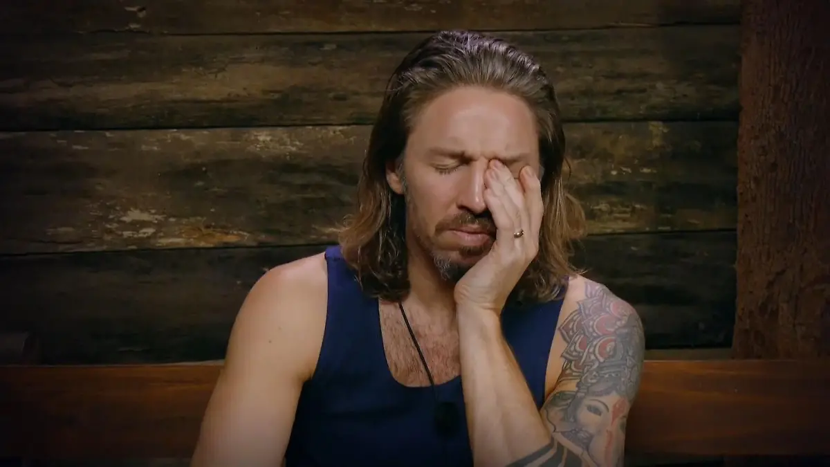 „Es kam zu einem Punkt, an dem ich nicht mehr wollte“ Gil Ofarim über die dunkelste Zeit in seinem Leben