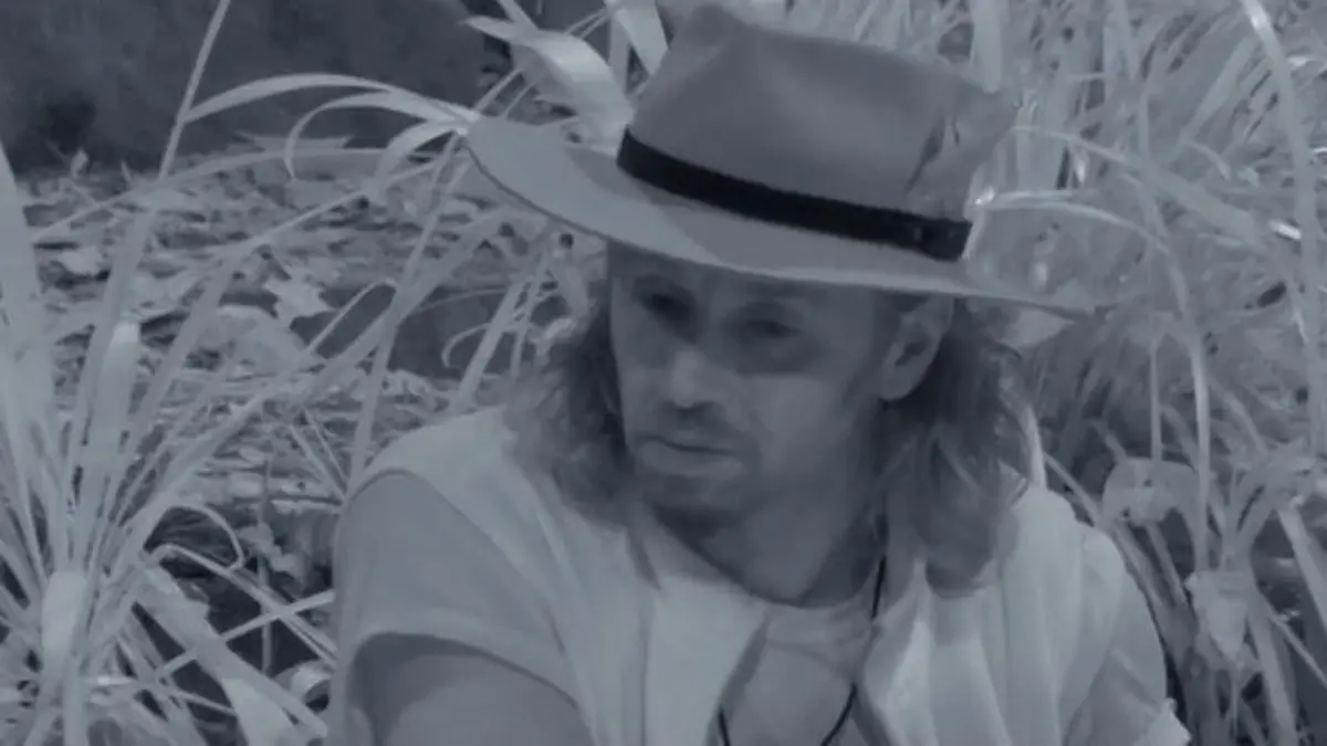 "Wozu das alles noch?" Gil erzählt von seinem Tiefpunkt 8 Monate Klinik