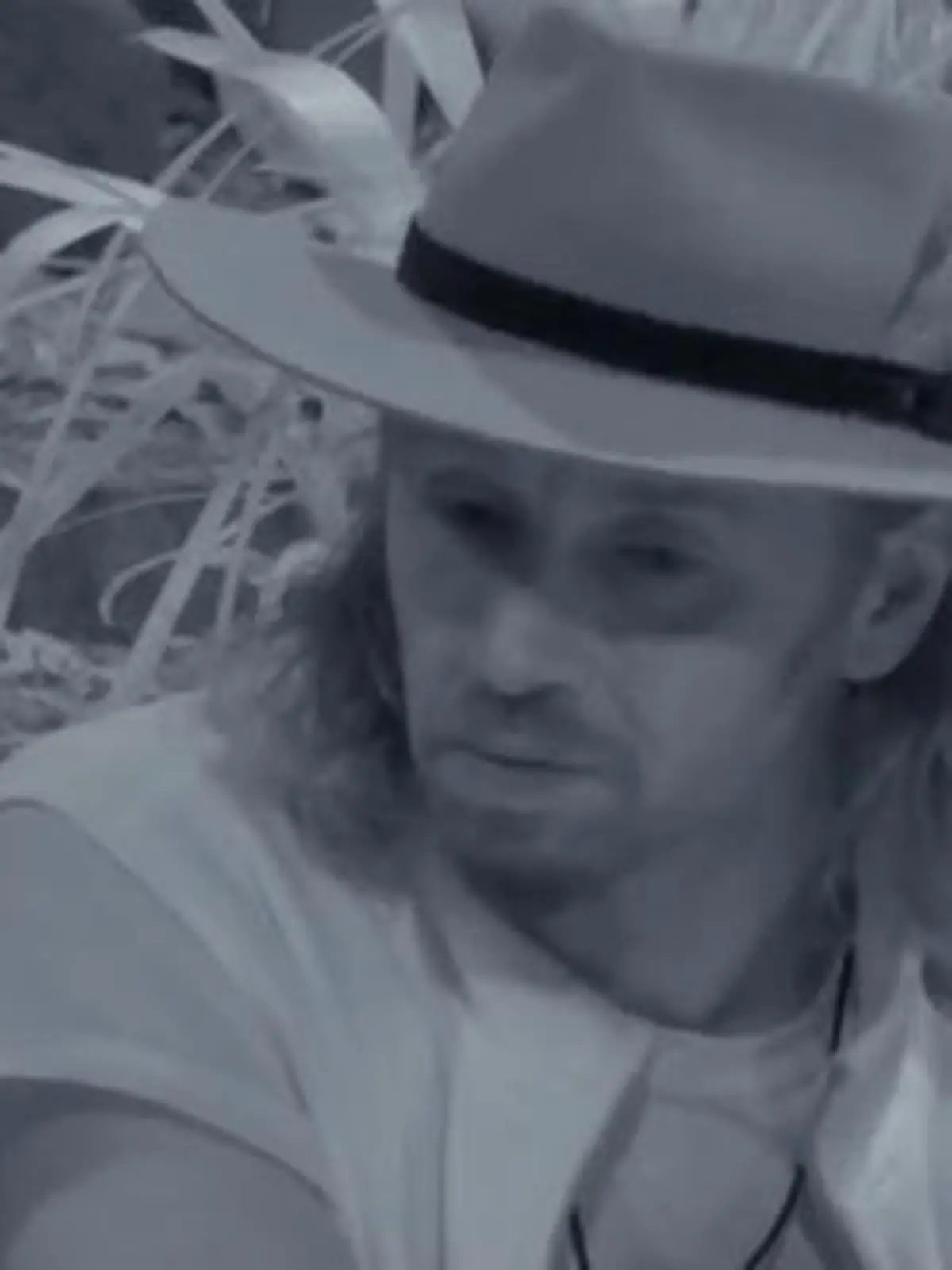 Bild zu: ""Wozu das alles noch?" Gil erzählt von seinem Tiefpunkt"