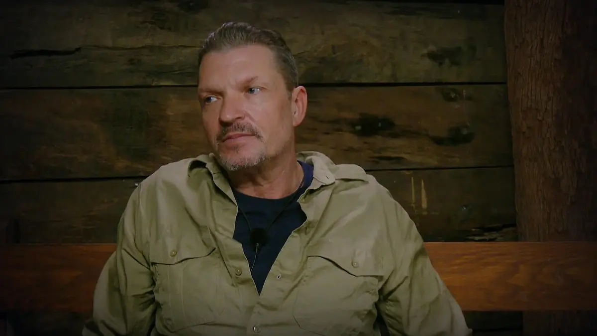 "Dann bist du bei 7 Flaschen Wein" - Hardys Beichte Hartes Sucht-Thema