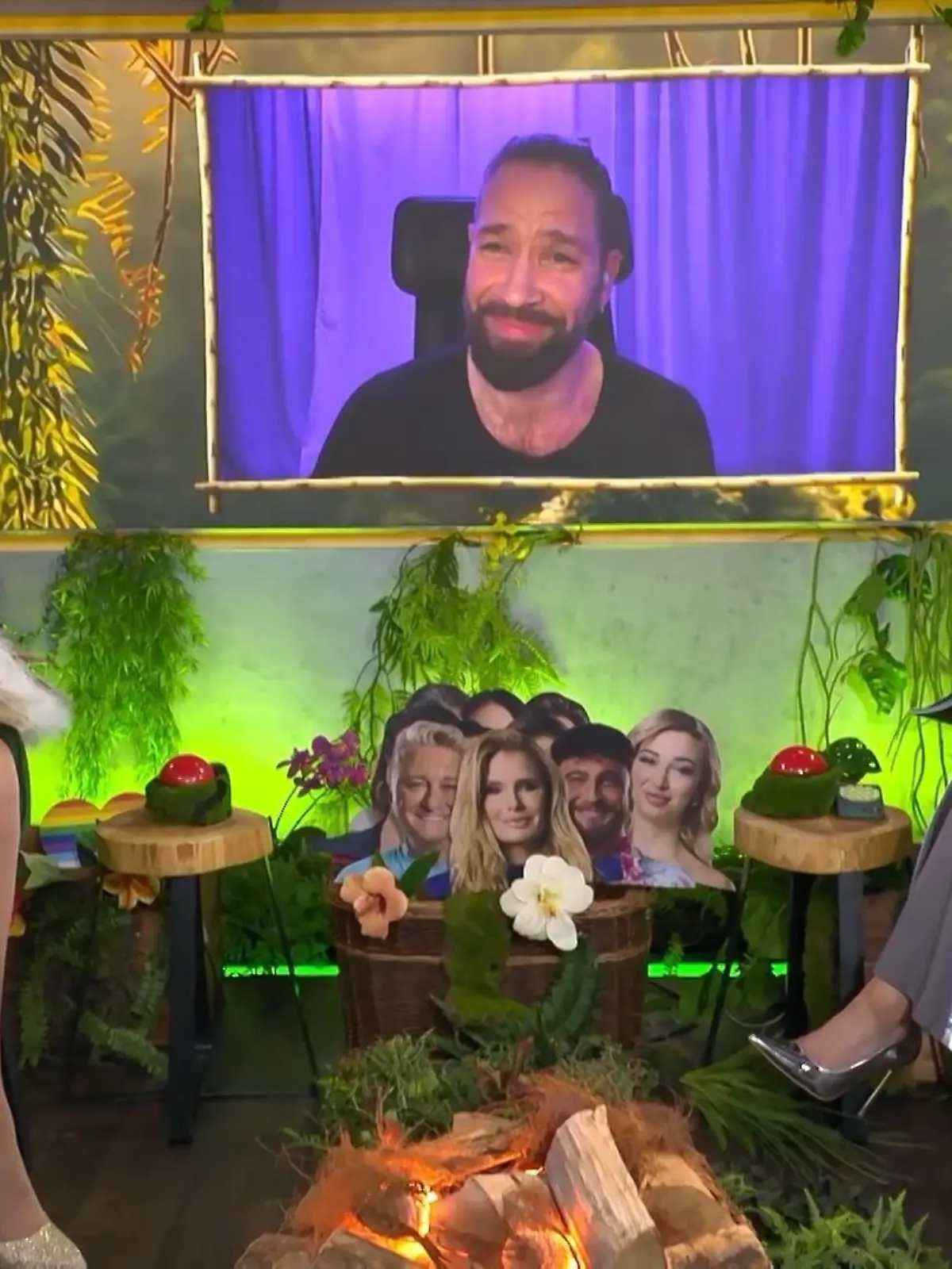 Bild zu: "Jetzt spricht Gil Ofarims Bruder zu seiner Verschwiegenheitsverpflichtung"