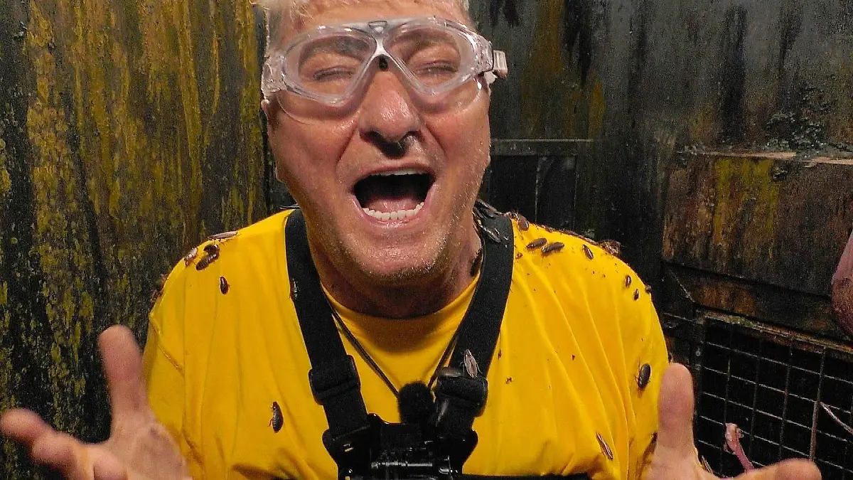 Tag 2: Wissen macht Bah!