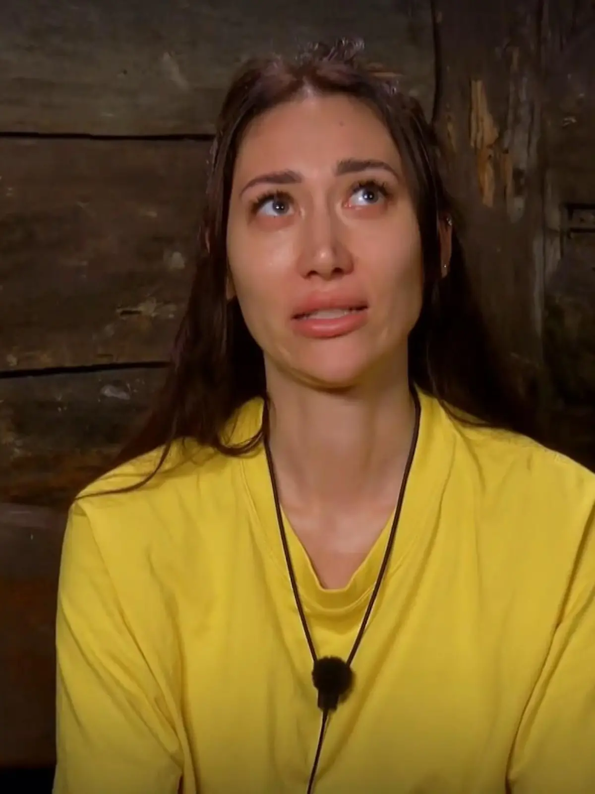 Bild zu: "Samira Yavuz schüttet Simone ihr Herz aus: "Will nicht die sein, die betrogen wird""