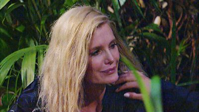 Dschungelcamp 2026: Pure Angst! Mirja du Mont hatte Panik-Attacke kurz vor Einzug ins Camp