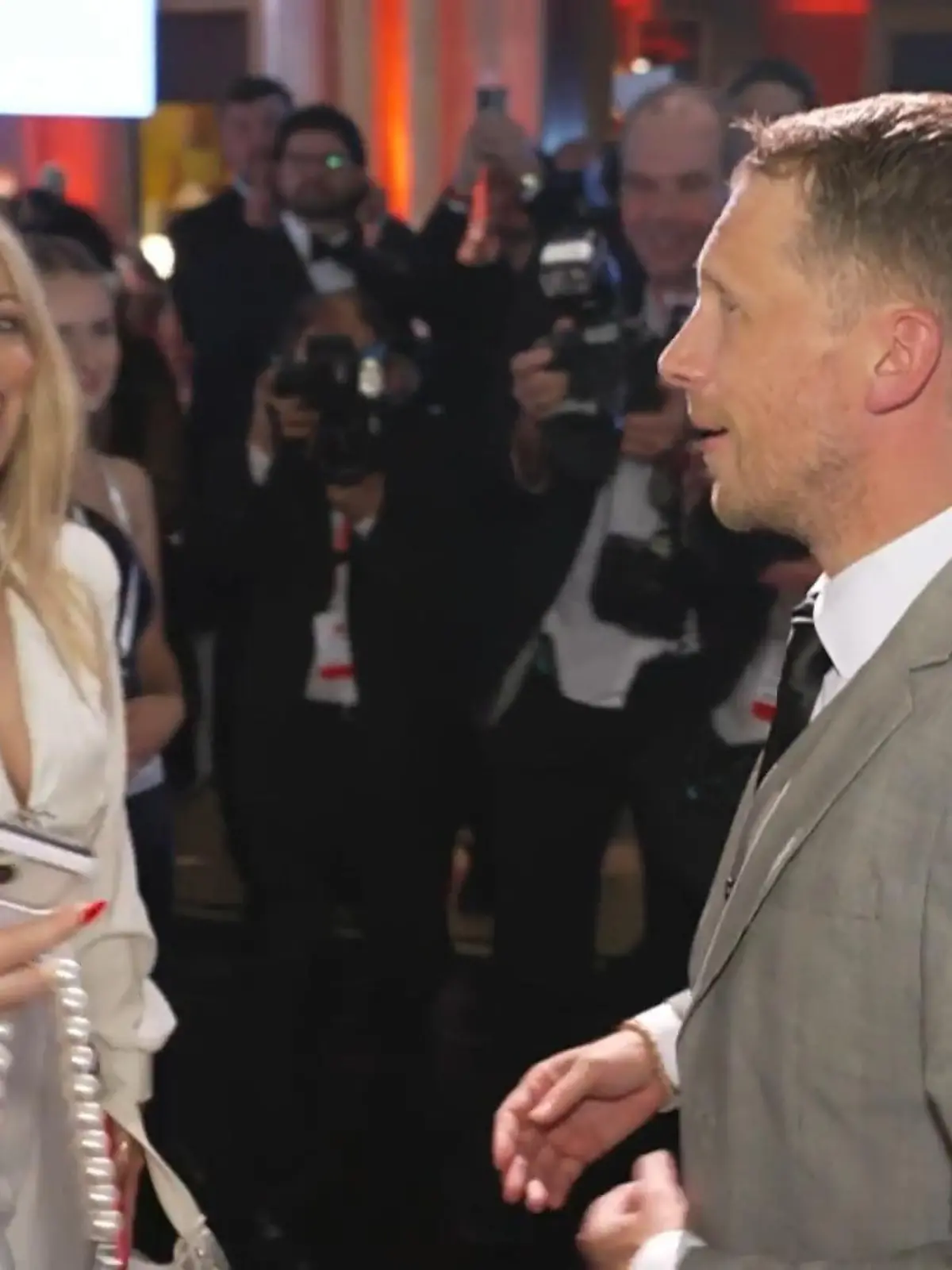 Bild zu: "Olli Pocher mit Fremdgeh-Beichte – SO reagieren die Promis"