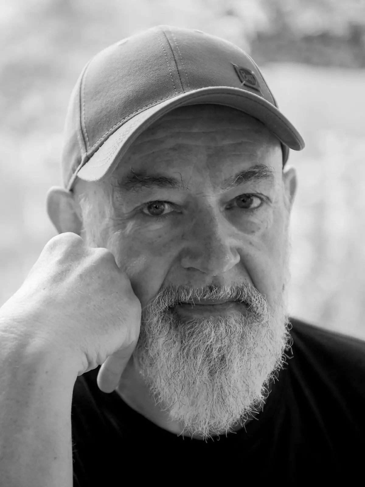 Bild zu: "Badesalz-Comedian Gerd Knebel ist tot"