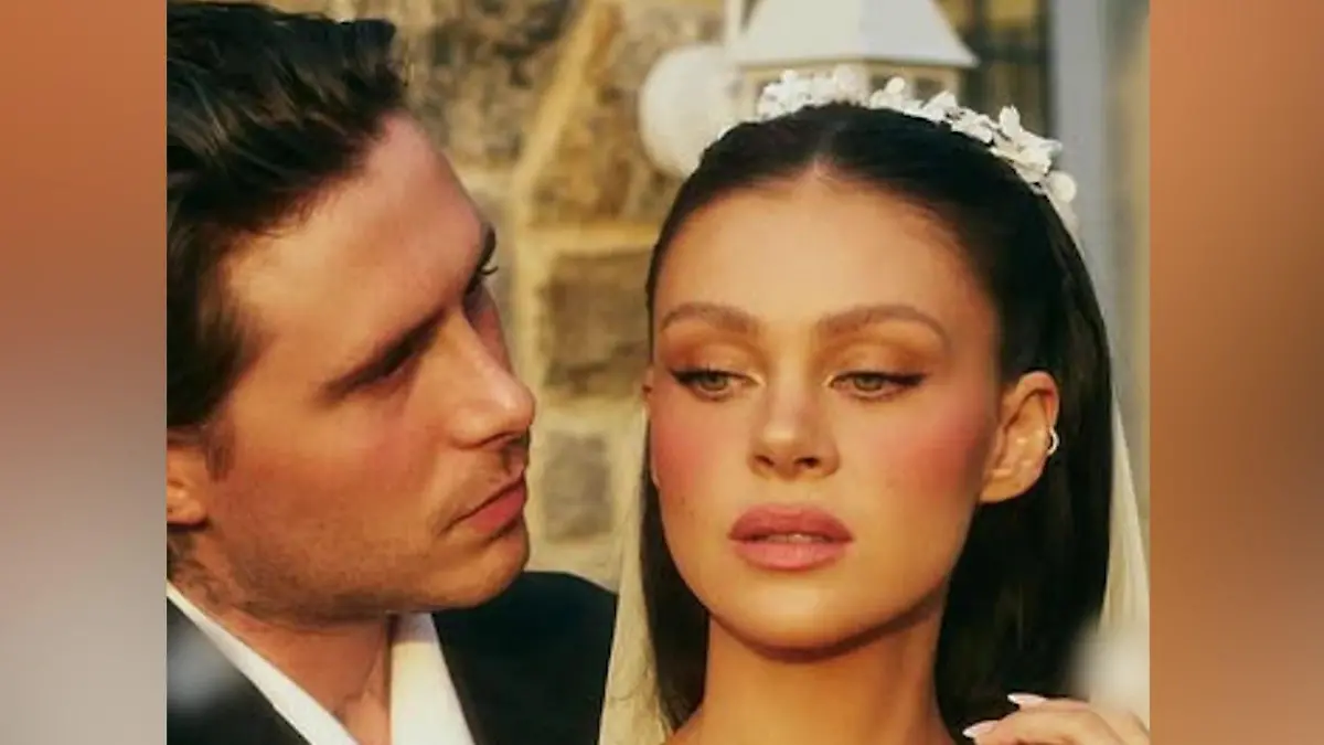 Zoff bei den Beckhams – was hinter dem großen Hochzeitstanz-Ärger steckt SIE verließ unter Tränen den Raum