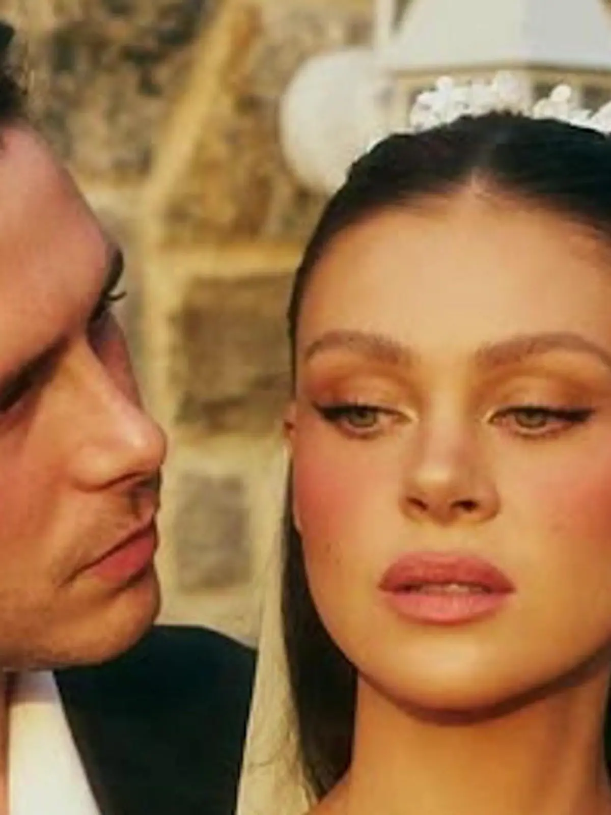 Bild zu: "Zoff bei den Beckhams – was hinter dem großen Hochzeitstanz-Ärger steckt"