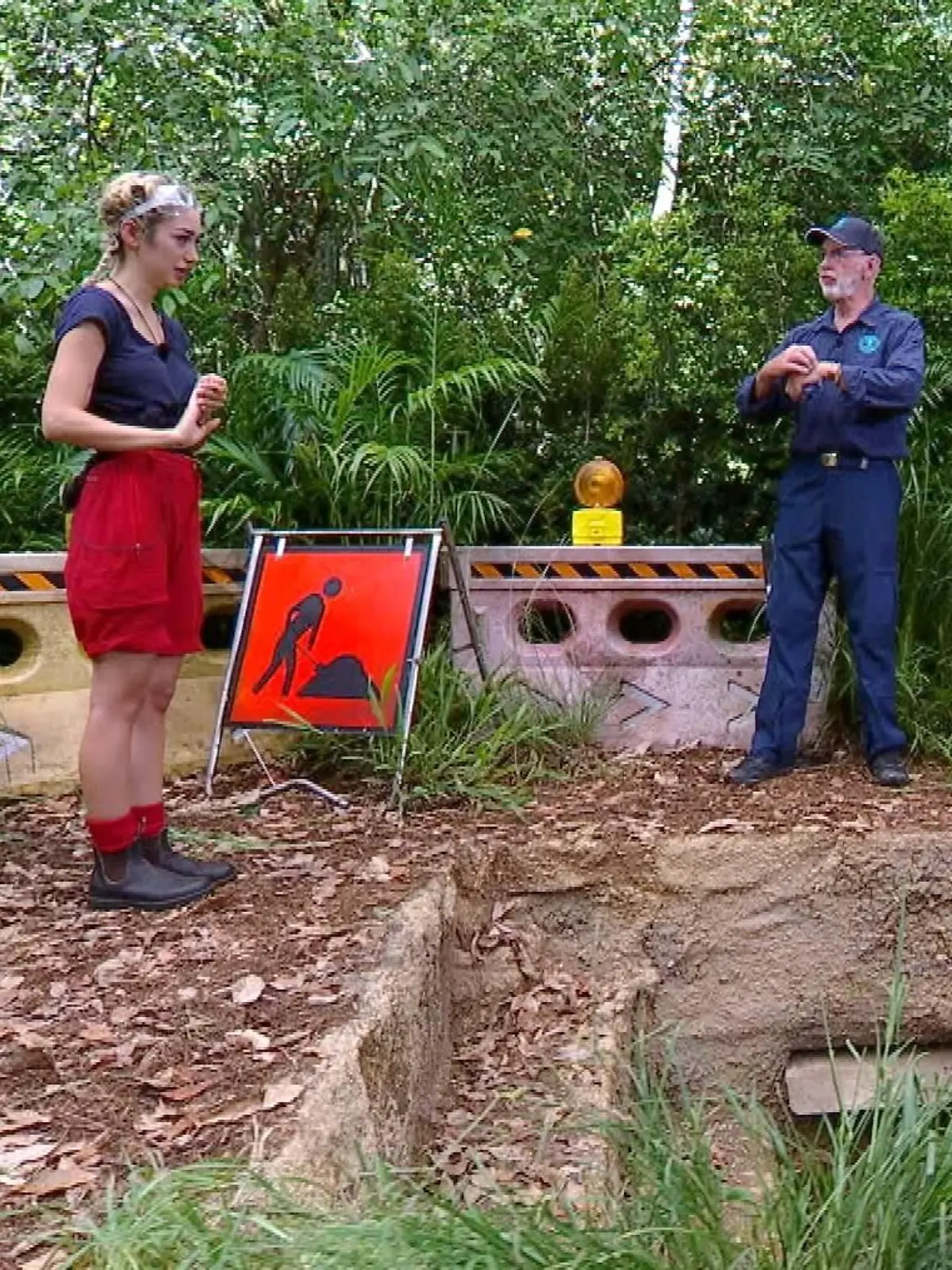 Bild zu: "Nach Ariels Abbruch! Diese Promis müssen in die nächste Dschungelprüfung"