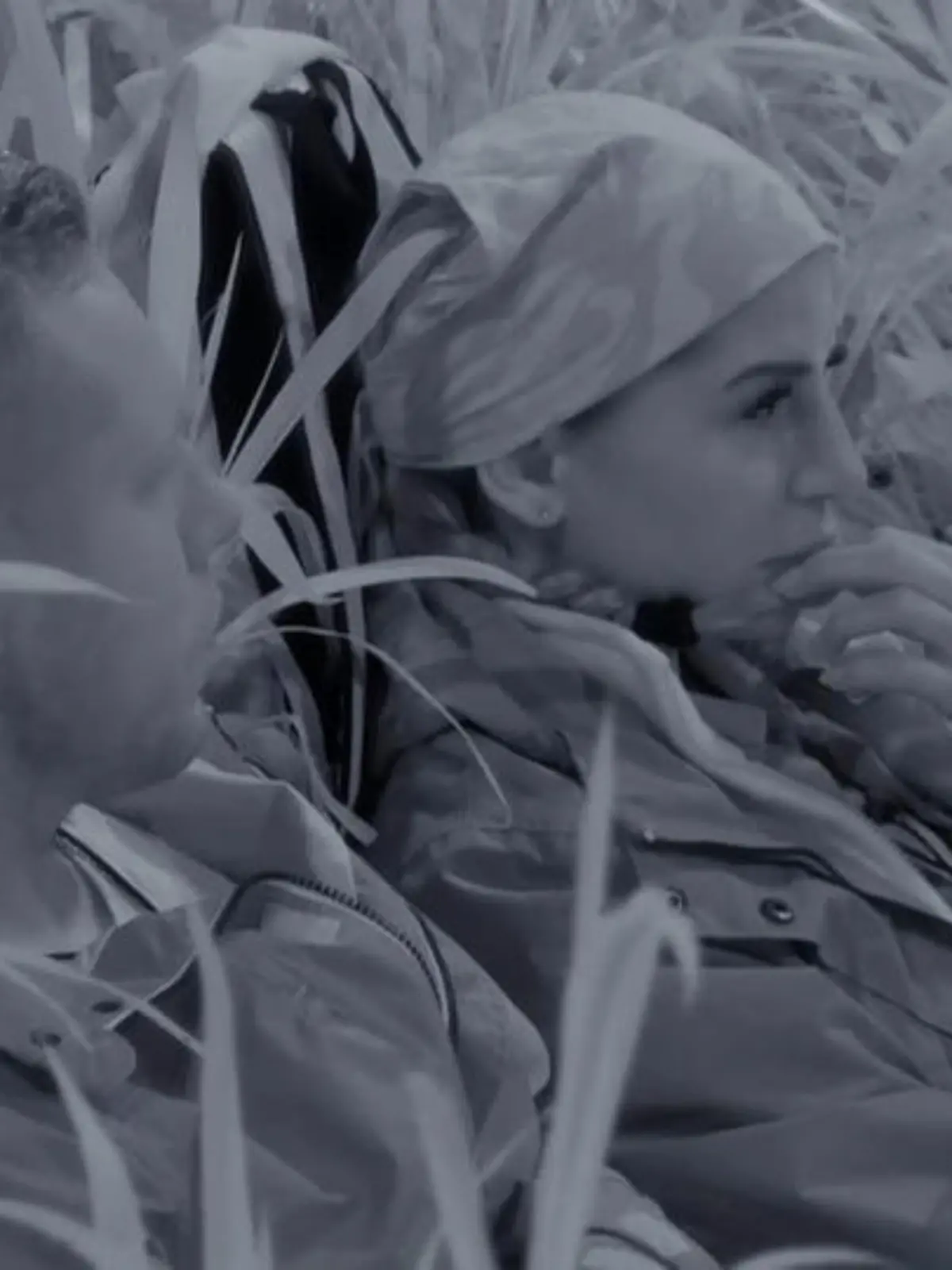 Bild zu: "Eva bleibt sauer: "Habe nicht gesagt, was ich zu sagen hab.""