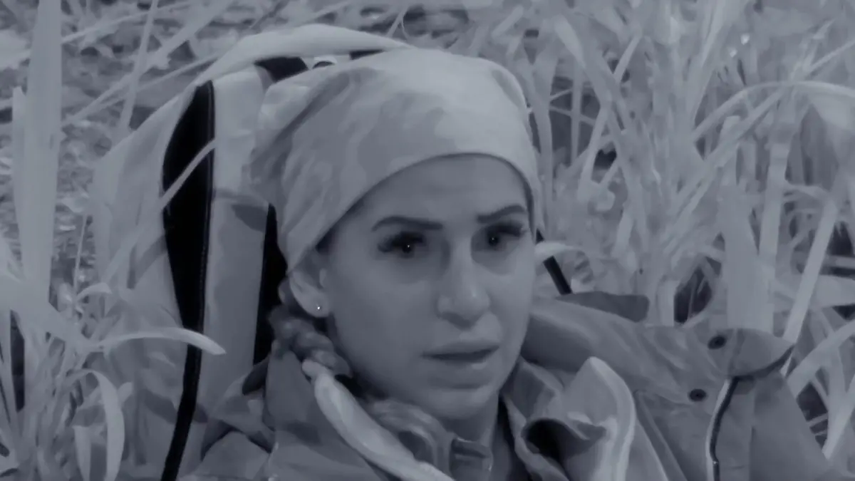 Eva Benetatou weist Samiras Vorwürfe von sich! Fremdgeh-Zoff im Dschungelcamp 2026