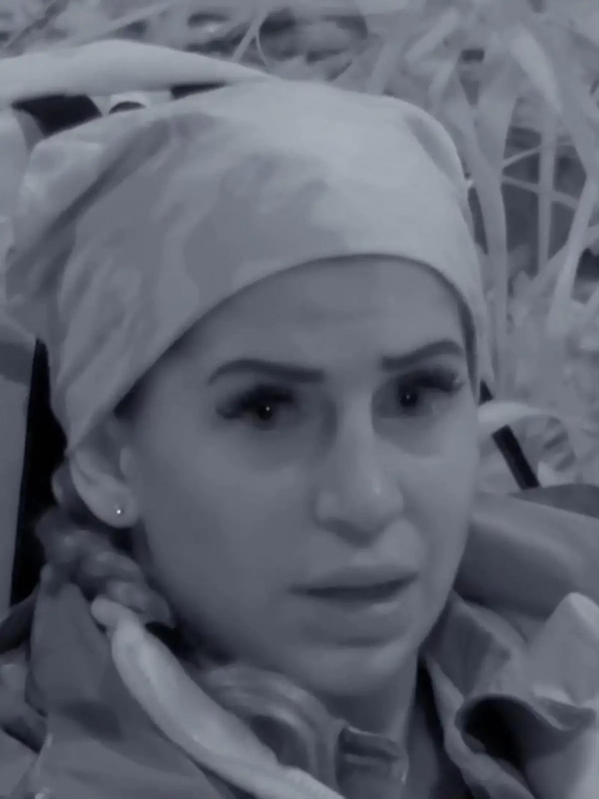 Bild zu: "Eva Benetatou weist Samiras Vorwürfe von sich!"