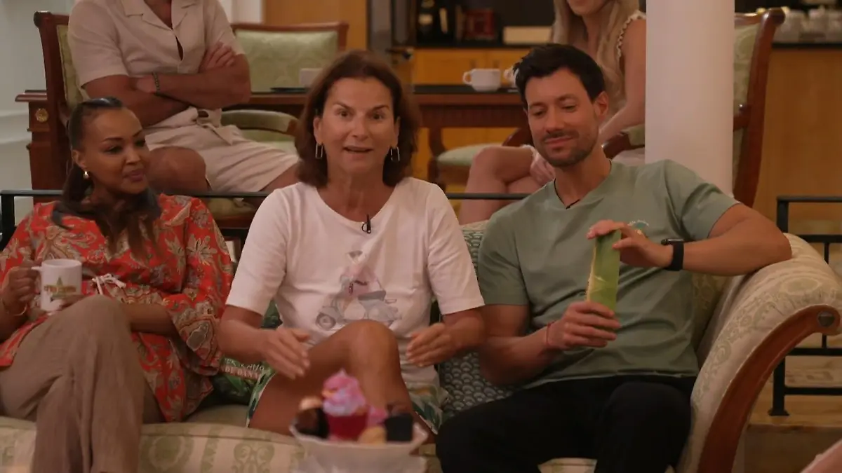 Hier schießt Claudia Obert gegen Samira Yavuz „Sie wird nie abschließen können mit Serkan"