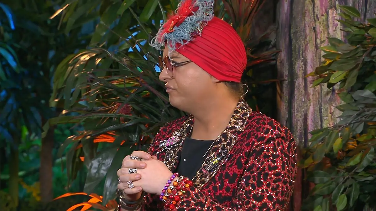 Das hält Julian F.M. Stoeckel von Gil Ofarims Verhalten Dschungelcamp 2026