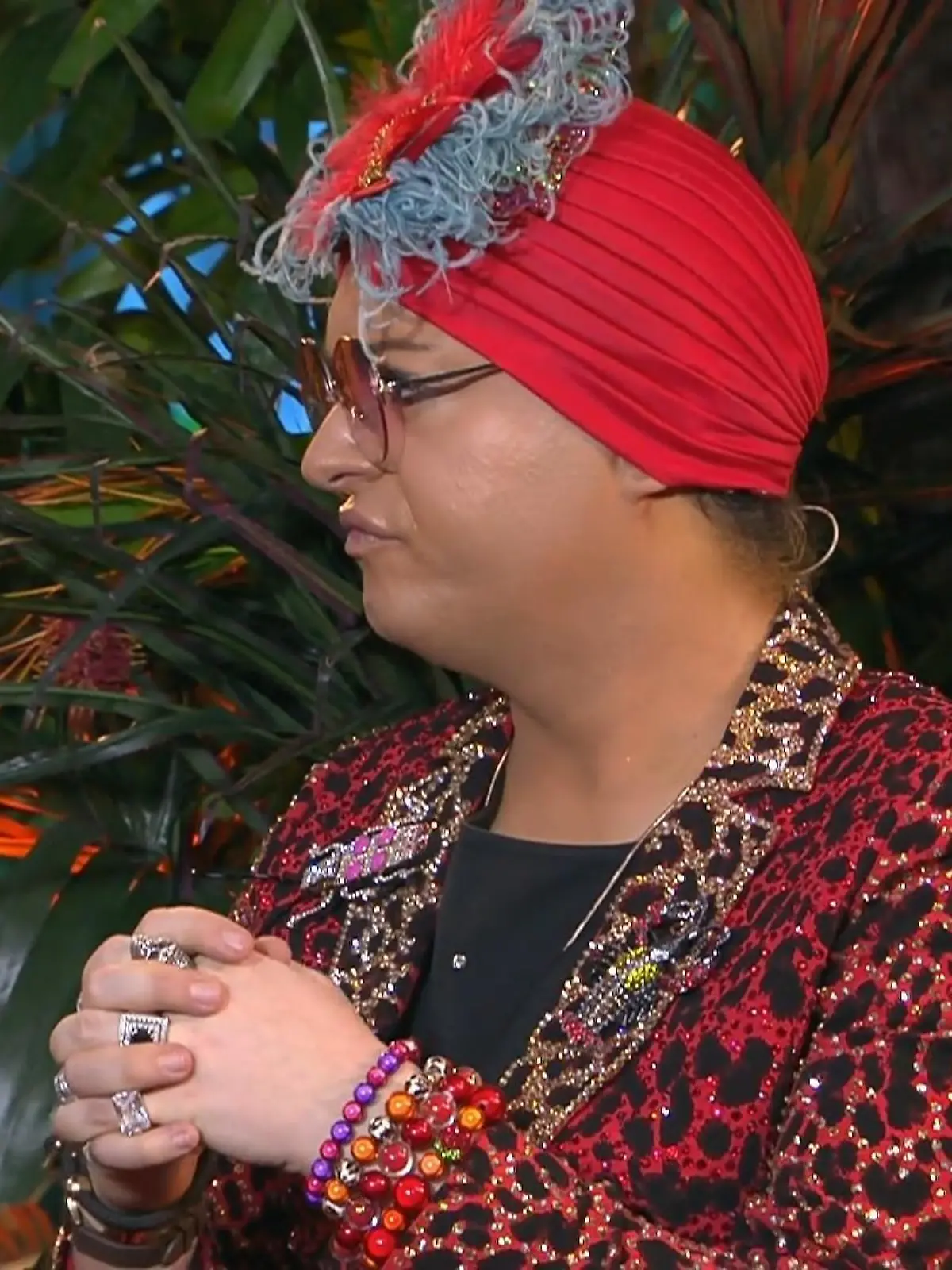 Bild zu: "Das hält Julian F.M. Stoeckel von Gil Ofarims Verhalten"