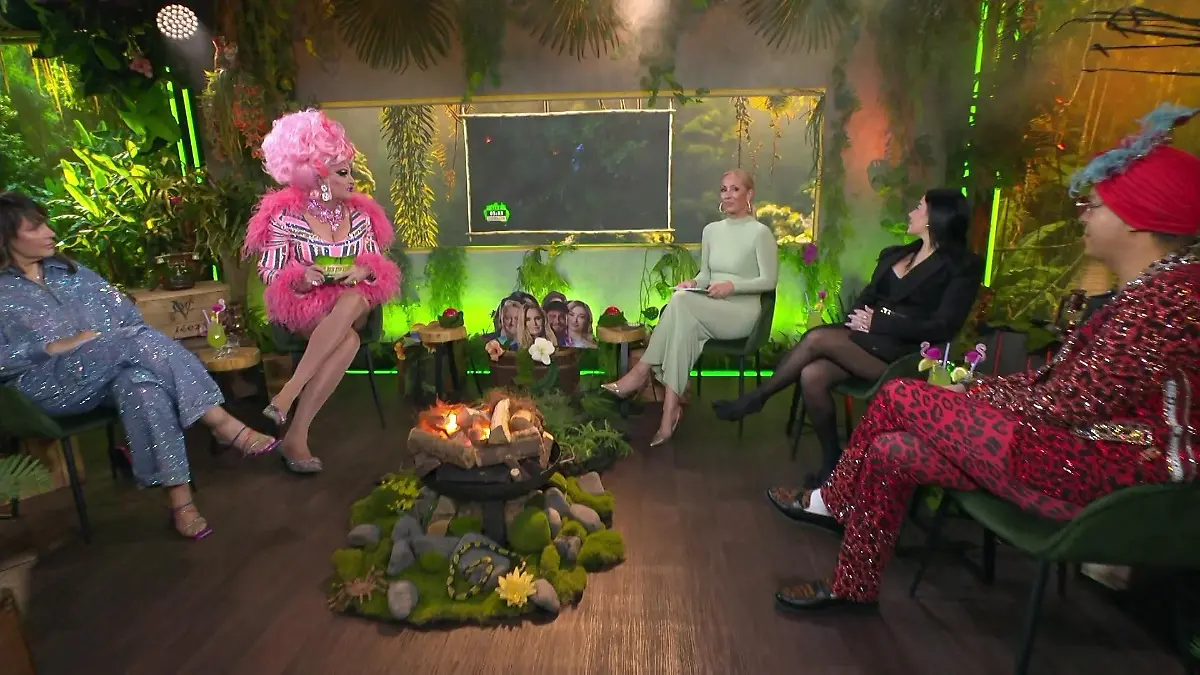 Tag 3 und die Stunde danach exklusiv