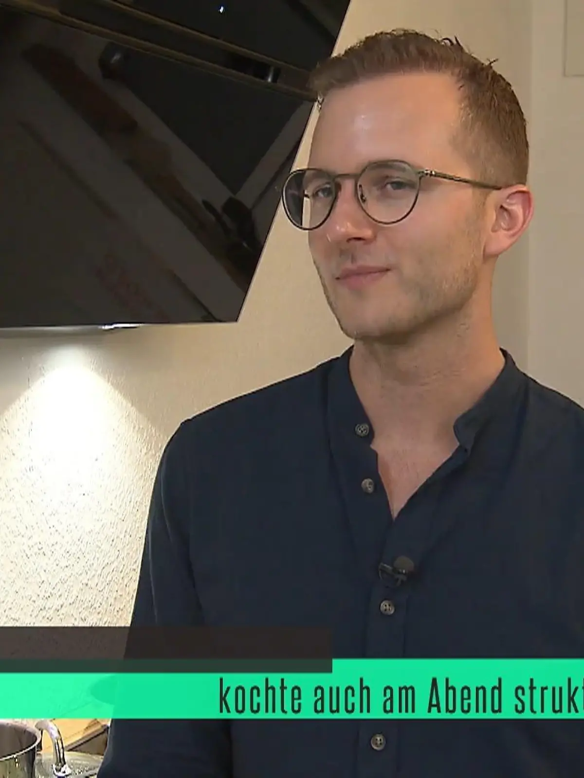 Bild zu: "Bastis Lieblingszutaten überzeugen in Aachen"