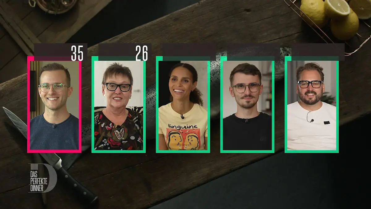 Alida lädt zur kulinarischen Reise ein Natur pur