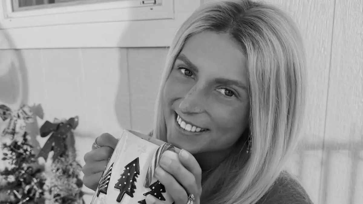 Mackenzie Paul starb an Leukämie