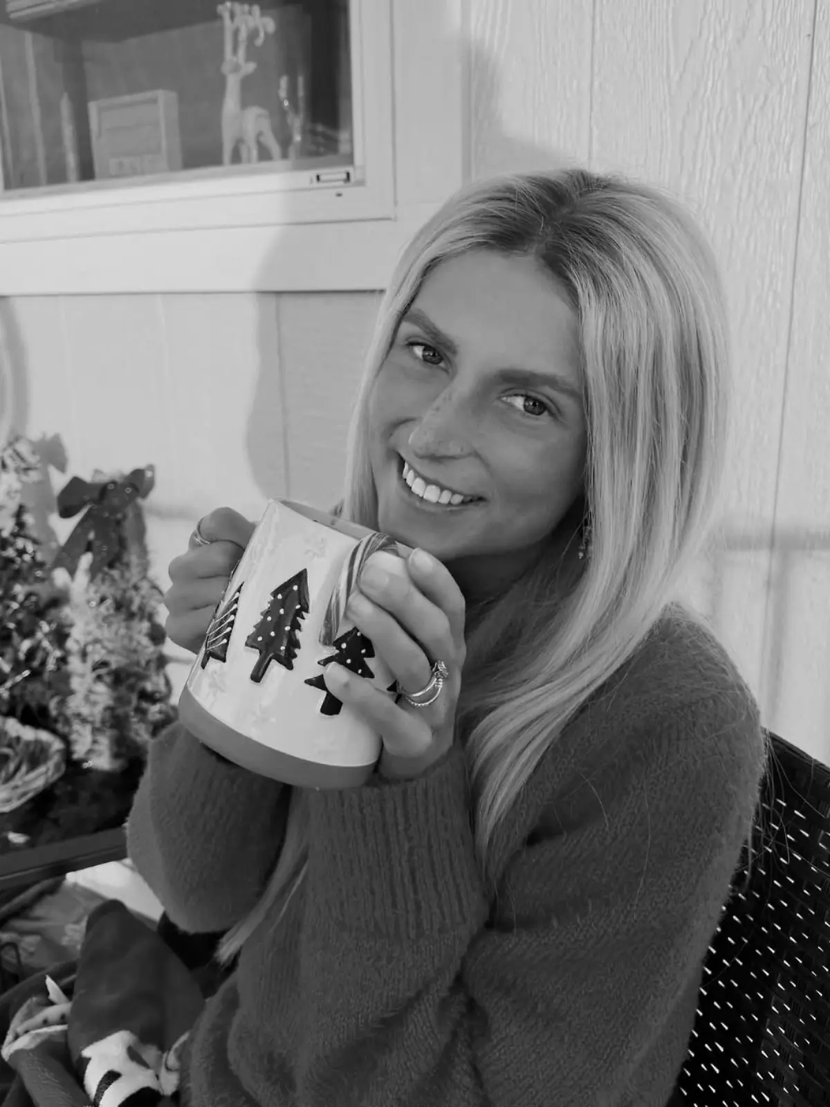 Mackenzie Paul starb an Leukämie