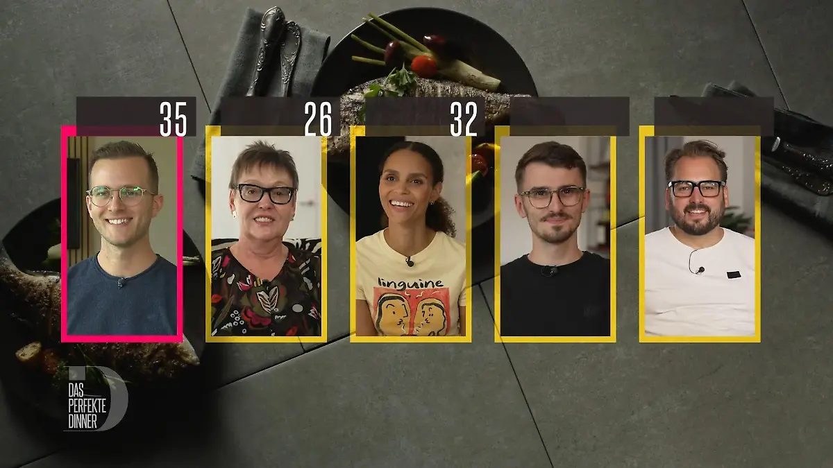 Kim setzt auf „Oma Bertls“ Geheimrezepte Tradition auf dem Teller