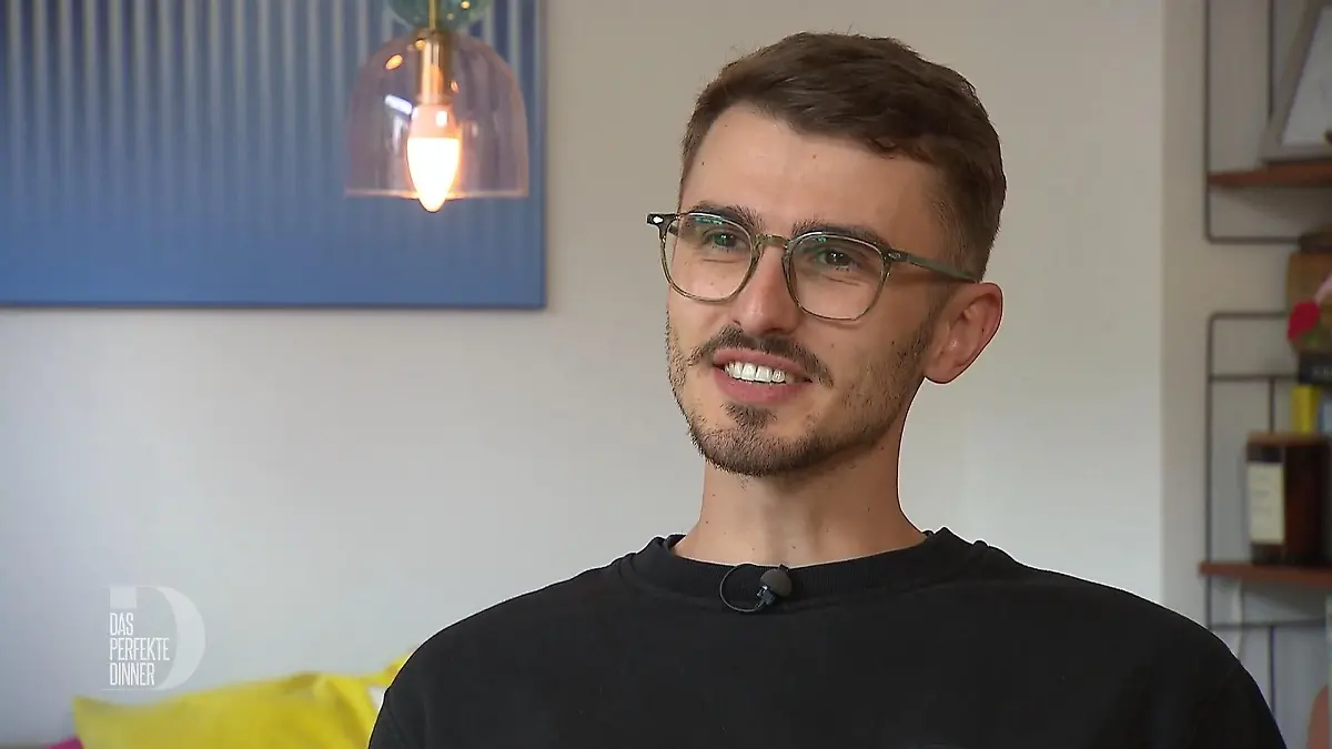 Kann Perfektionist Kevin heute loslassen? "Ich zerdenke Dinge"