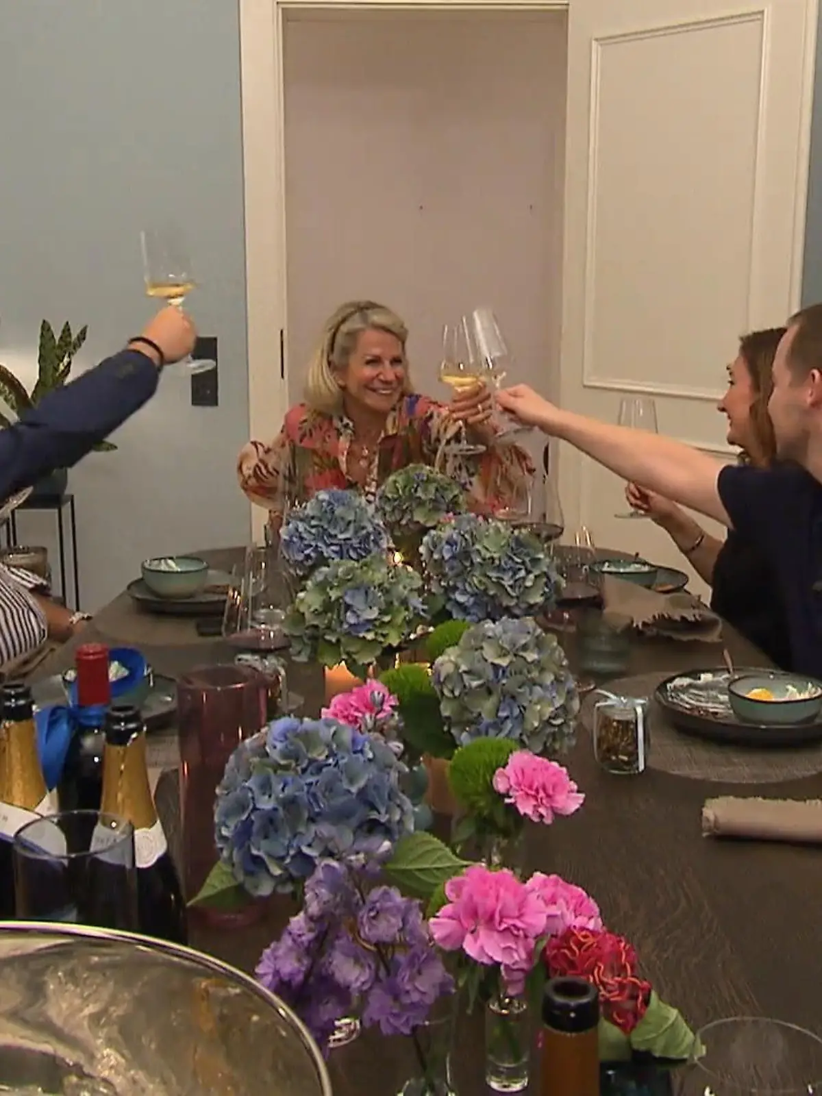 Bild zu: ""Das perfekte Dinner“ in Nürnberg"