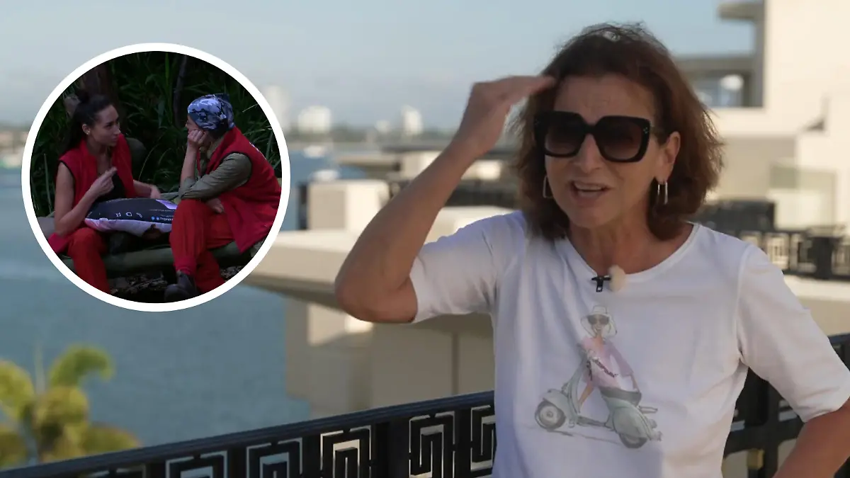 Dschungelcamp-Claudia-Obert-schie-t-gegen-Eva-Benetatou-Am-besten-sie-h-tte-Serkan-nicht-gebumst-