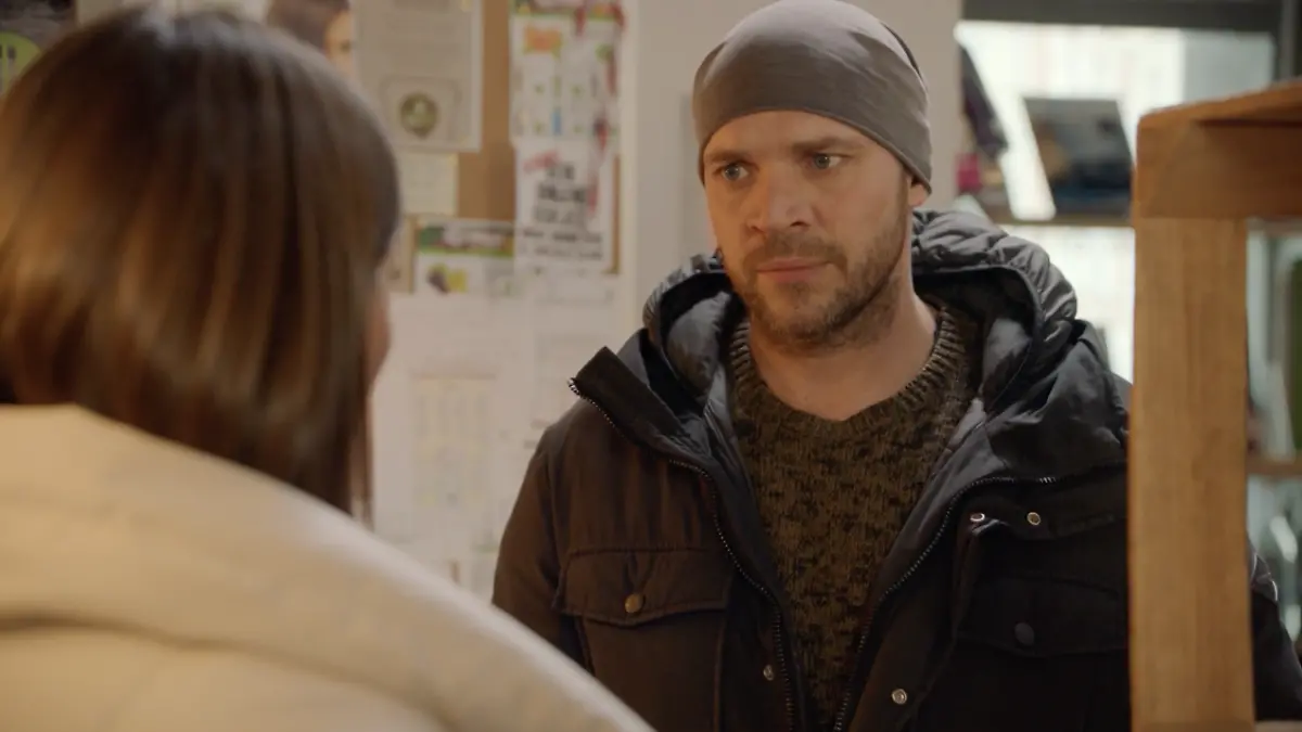 Erik will Matilda und Toni gleichermaßen gerecht werden. Kann das funktionieren?