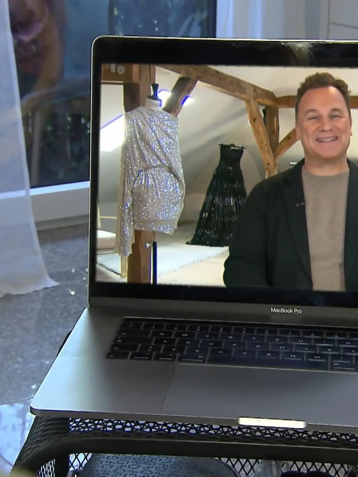 Bild zu: "DIESES Motto begeistert alle"