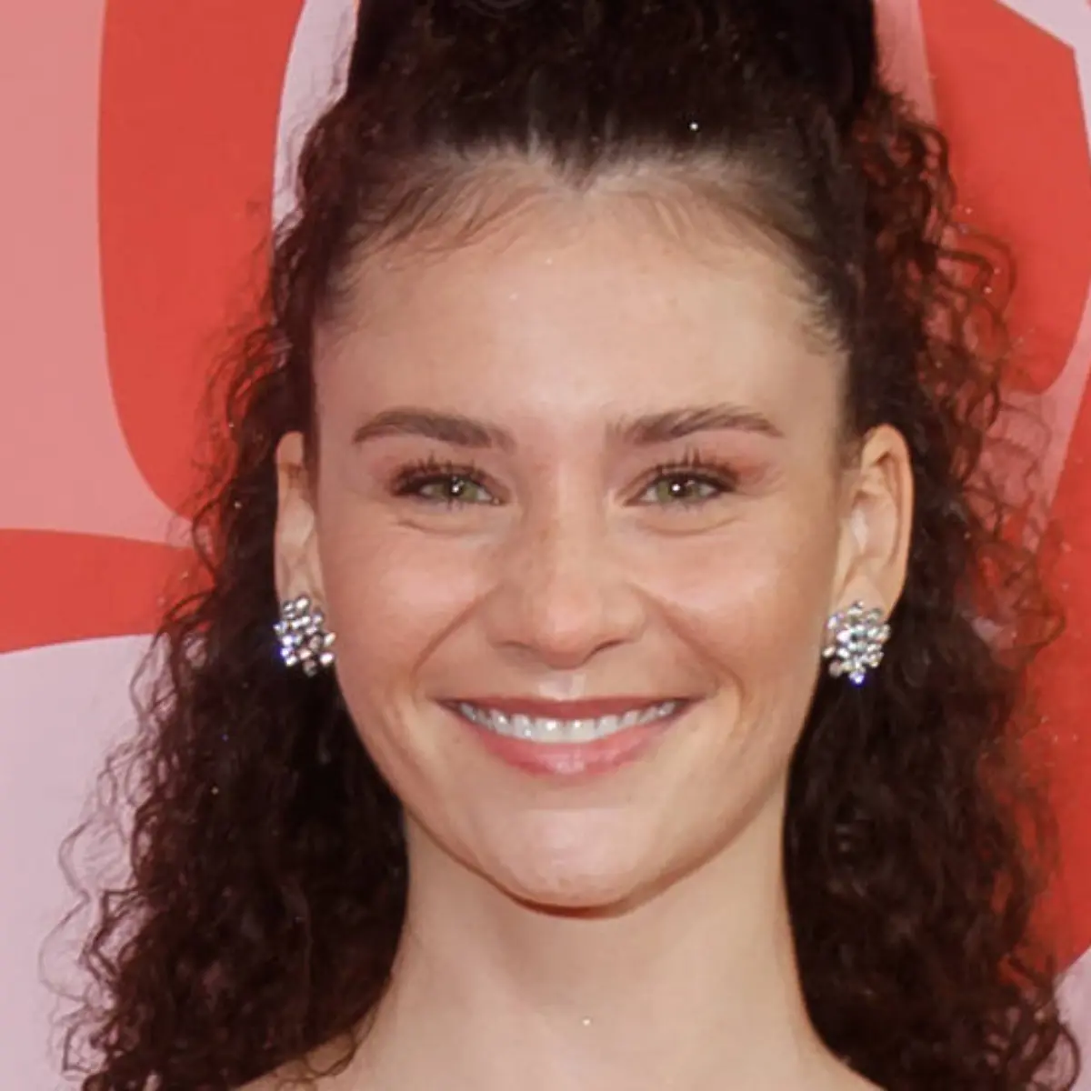 LeGer - Holly Jolly Christmas Party Betty Taube bei der LeGer - Holly Jolly Christmas Party und dem LeGer Weihnachtsmark