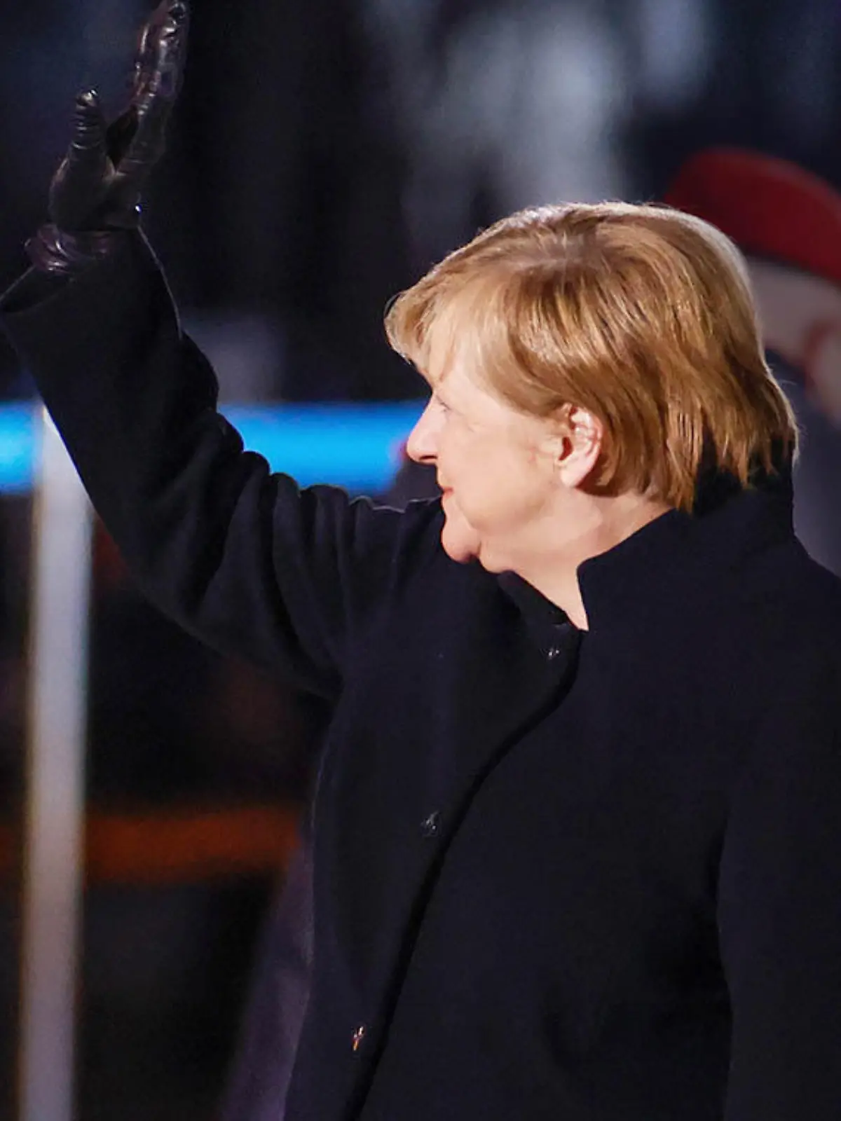 Angela Merkel: Regieren und Reagieren – Ein Rückblick auf 16 Jahre im Kanzleramt