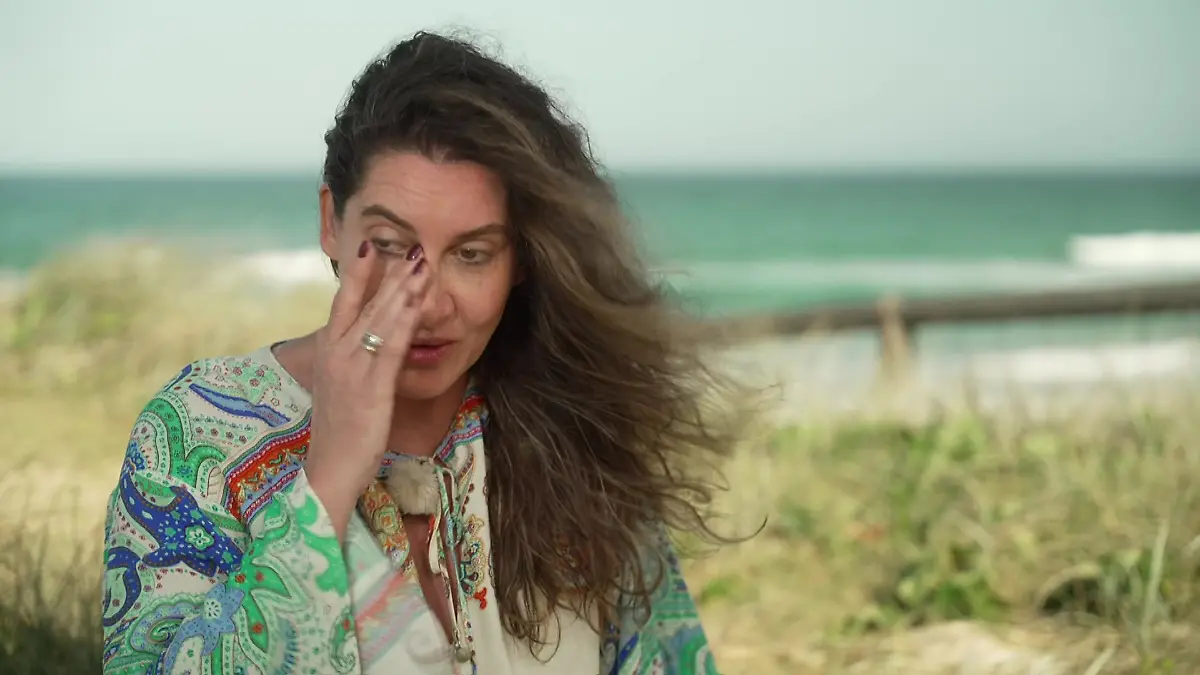 PR-Beraterin Alice Krüger ist seit 2018 mit Hardy Krüger jr. verheiratet. Sie erzählt im RTL-Interview von seiner schweren Vergangenheit. 