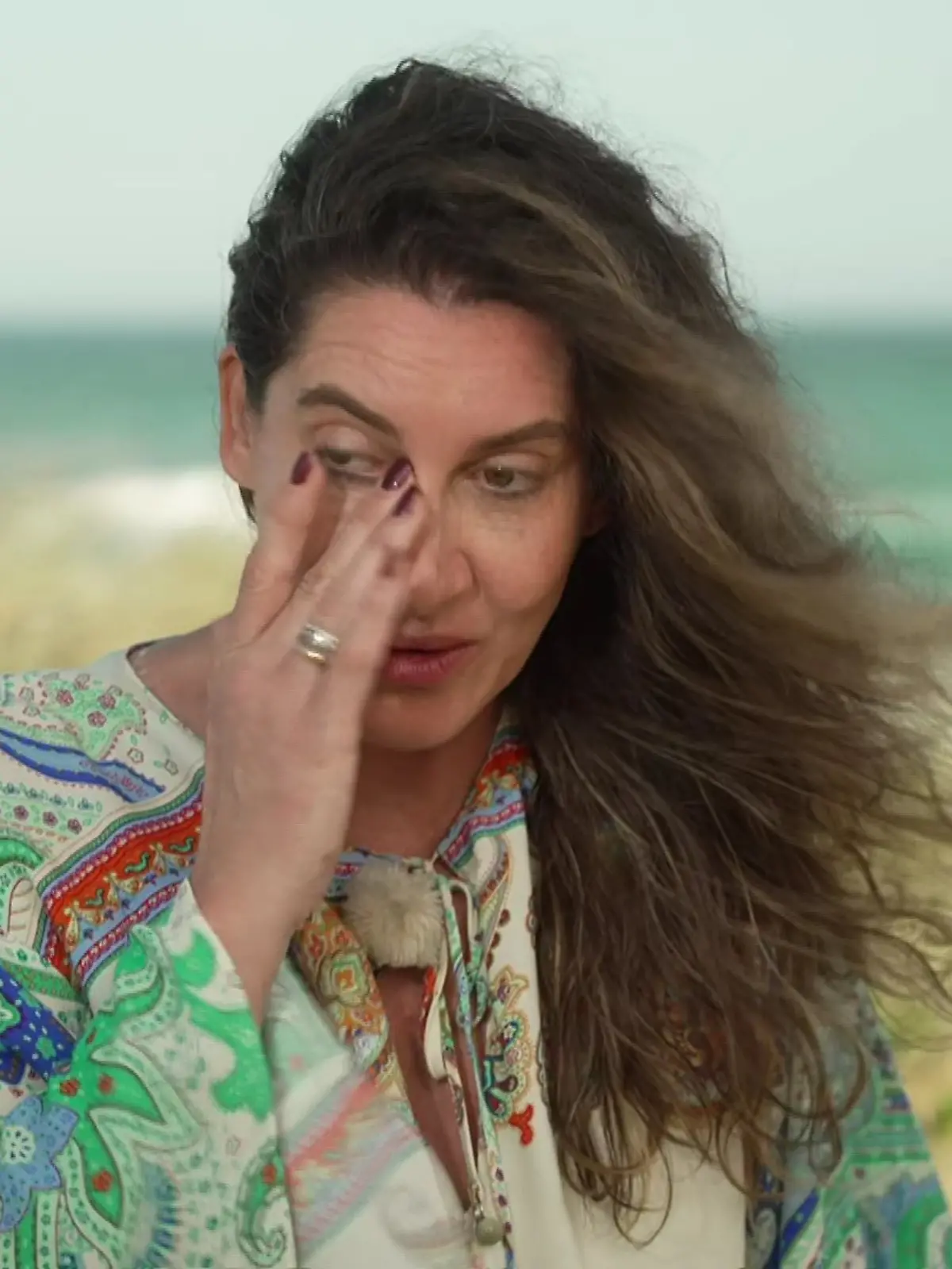 PR-Beraterin Alice Krüger ist seit 2018 mit Hardy Krüger jr. verheiratet. Sie erzählt im RTL-Interview von seiner schweren Vergangenheit. 