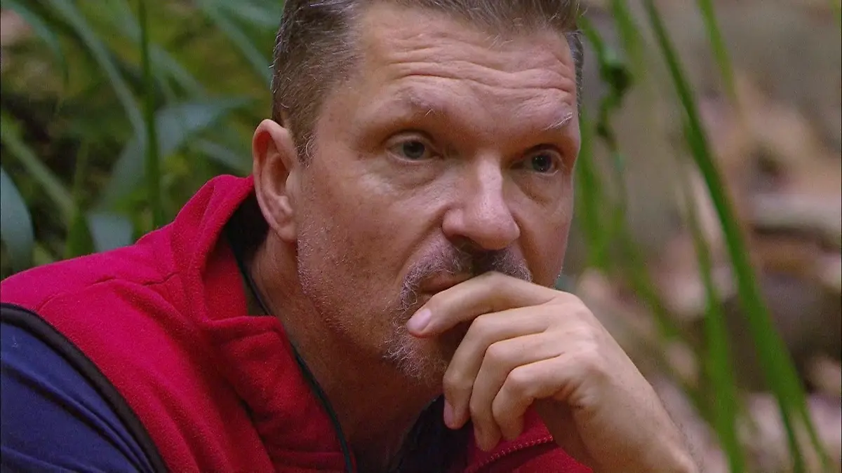 Ehefrau erzählt: So lebt Hardy Krüger mit dem Verlust seines Sohnes Alice Krüger im Interview