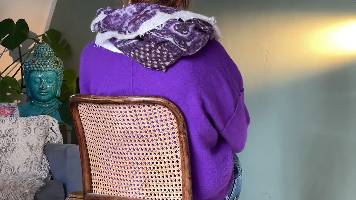 Polizei warnt vor Aura-Leserinnen Fiese Betrugsmasche