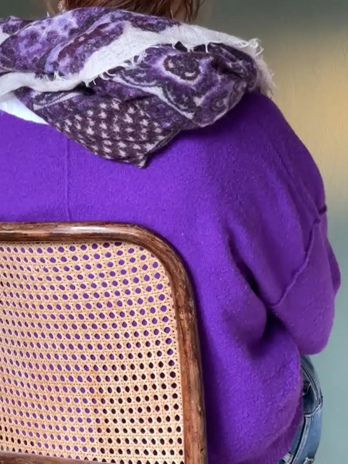 Bild zu: "Polizei warnt vor Aura-Leserinnen"