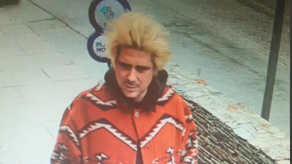 Alexander Key, der mit der Enkelin von Mick Jagger zusammen ist, wird vermisst. 