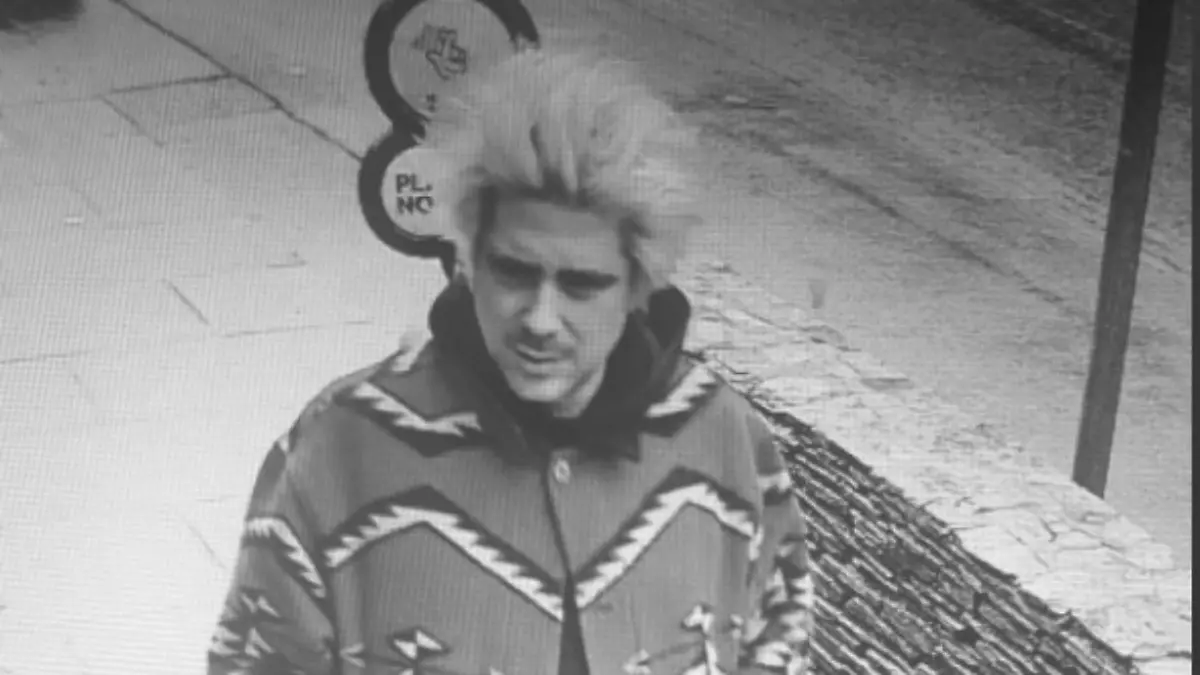 Alexander Key, der mit der Enkelin von Mick Jagger zusammen ist, wird vermisst. 