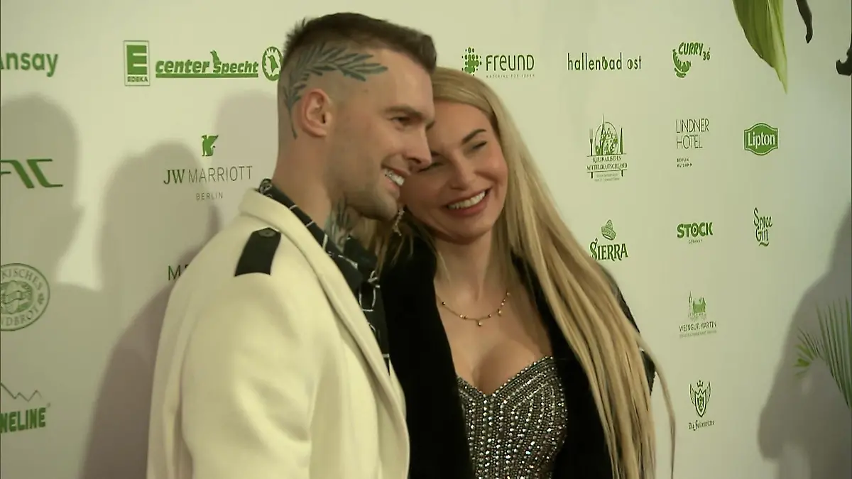 Ex-GZSZ-Star ist wieder frisch verliebt – kurz nach Scheidung und Rosenkrieg! Eric Stehfest hat eine neue Freundin