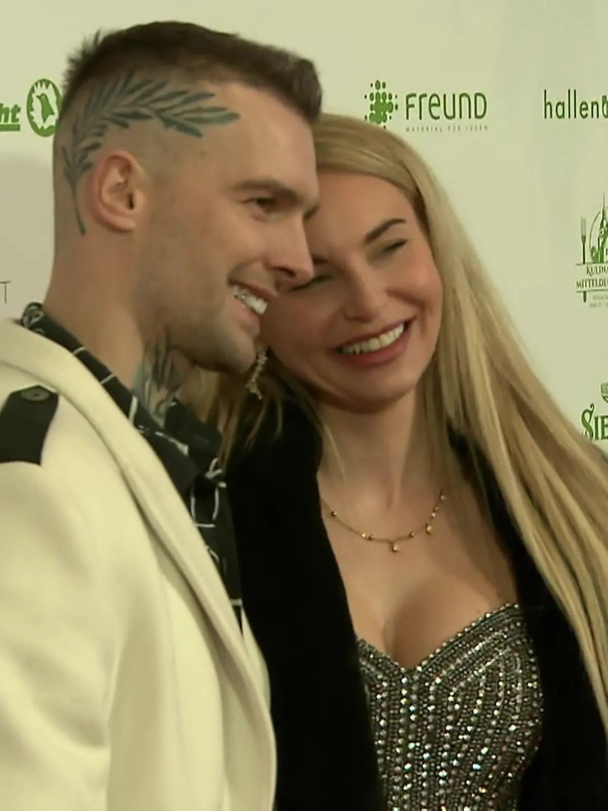 Bild zu: "Ex-GZSZ-Star ist wieder frisch verliebt – kurz nach Scheidung und Rosenkrieg!"