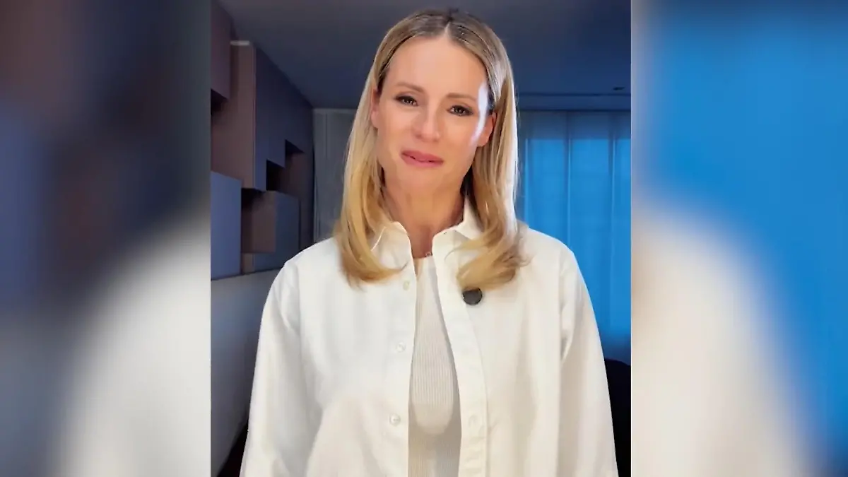 Michelle Hunziker packt aus – DAS hätte ich rückblickend anders gemacht! Moderatorin wird 49